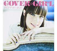 Cover Girl [Limited] [Import allemand]