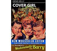 Cover Girl / Mademoiselle Du Barry [Region Free]