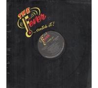 COVER GIRLS - BECAUSE OF YOU 12 inch (12" Vinyl) US FEVER 1987