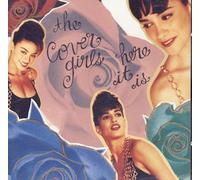 COVER GIRLS - Here It is