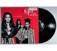 Cover Girls - If You Want My Love
