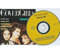 Cover Girls - Show Me