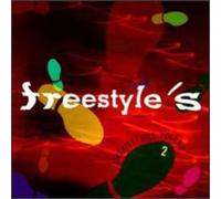 Cover Girls - Vol. 2-Freestyle's Greatest Hi