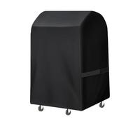 Cover Grill, Heavy Duty Protective, Dustproof Waterproof Fade Resistant, All Weather BBQ Grill Storage, Large Size Outdoor Patio, Picnic, Camping, Backyard, Garden