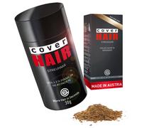 Cover Hair Cheveux à saupoudrer Natural Blonde, 30 g