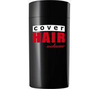 Cover Hair - Cover Hair Volume Black Soin Des Cheveux 30 G