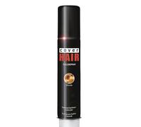 COVER HAIR Spray de racines Color Hair Blond 100 ml pour une couverture facile et rapide de la racine des cheveux I Cache les racines des cheveux en douceur et de manière fiable grâce à une couverture
