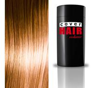 Cover Hair Volume les Cheveux en Vrac , Cheveux Abattus, Microhairs Chocolat