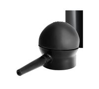 Cover Hair Volume Pump Applikator Pour Volume Dose 30 Grammes