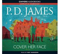 Cover Her Face