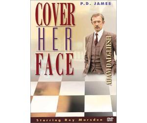 Cover Her Face [Import USA Zone 1]
