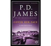 Cover Her Face P. D. James (Auteur)