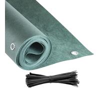 COVER IT Brise Vue Balcon Exterieur Cache Vue 50 x 500 cm Vert