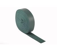 COVER IT Rouleau Brise-Vue PVC Extérieur Vert 4,7 cm x 98 m