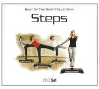 Cover It Up - of The Best-Steps [Import]