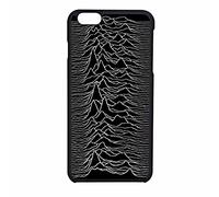 Cover Joy Division iPhone 6 Cover Case / iPhone 6s Cover Case (Noir Plastic)