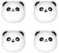 Cover Joystick for Nintendo Switch 2 Joycon Controller Accessories,Analog Stick Protection Cap for Switch 2,Thumb Grip Caps Thumb Sockets-Panda Wholesale,4PCS