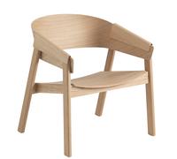 Cover Lounge Chair Chaise Muuto - 5713294888159