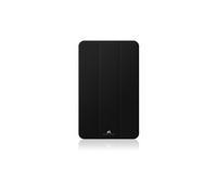 Black Rock Cover Material Pure Pour Samsung Galaxy Tab S3 Noir Noir