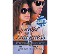 Cover Of Darkness