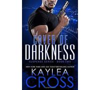 Cover Of Darkness (Suspense Series)