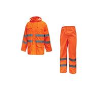 COVER Orange Fluo - T: XL