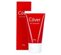 Cover Pommade Protectrice Pour La Peau 60g