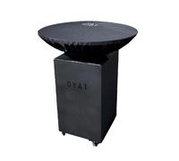 Cover Protettiva Per Barbecue Oyat 78-82 Multicolore