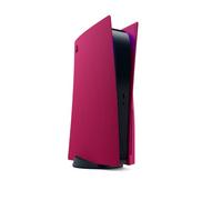 Facade pour console PS5 Standard Cover Cosmic Red - PlayStation officiel