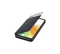 Samsung EF-EA336PBEGEW coque de protection pour téléphones portables 16,3 cm (6.4") Étui avec portefeuille Noir