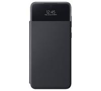Samsung EF-EA336PBEGEW coque de protection pour téléphones portables 16,3 cm (6.4") Étui avec portefeuille Noir