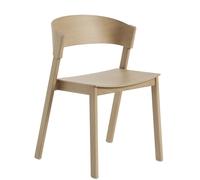 Cover Side Chair Chaise Muuto - 5713294822542