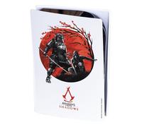 Cover Silicone Souple - Ps5 Slim - Assassin's Creed Shadows-Accessoire-PS5