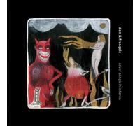 Cover Songs In Inferno CD