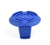 Cover Spool Cover Cap Tool Kits 55 * 30mm Mower Replacement Spare Part Spool Trimmer Accessories For Mac MGTP18Li