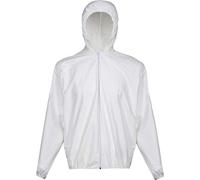 Cover Star cjak M de protection jetable Vêtements, M, Blanc (Lot de 50)