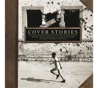 Carlile, Brandi.=trib= - Cover Stories