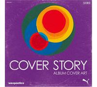 Cover Story: Album Cover Art