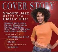 Cover Story: Smooth.