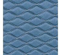 Cover-Tech Fabric, Paire Housses de Siège Avant en Tissu Technique - Clair / Be