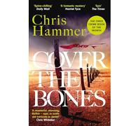 Cover the Bones: the master of small-town mystery returns with a Times Crime Book of the Year 2024