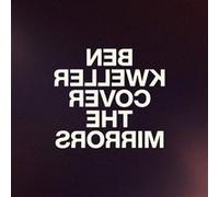 Cover The Mirrors Édition Limitée Vinyle Transparent