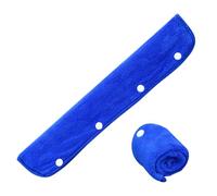 Cover - Thickened Household | Squeegee Mop Replacement Cloth | Reusable Washable Cover Floors, Walls, Glass, Tiles | Indoor Outdoor Cleaning For Home Kitchen Bathroom Living Room