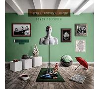 Morse/Portnoy/George – Cover to Cover (Re-Mastered 2020) – Vinyle 12" avec CD