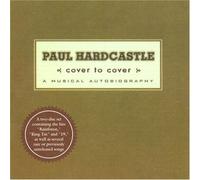 Cover to Cover: A Musical Autobiography by Hardcastle, Paul (1999-06-01)