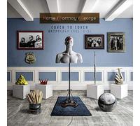 Cover to Cover: Anthology (Vol. 1 - 3) by Morse/Portnoy/George [Audio CD] NEUF