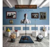 Cover To Cover Anthology Volumes 1-3