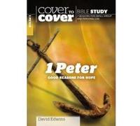 Cover to Cover Study Guide - 1 Peter - [Version Originale] Dave Edwins (Auteur)