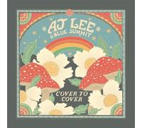 Cover To Cover Vinyle