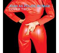 Cover Two by Joan as Police Woman [Audio CD] NEUF
